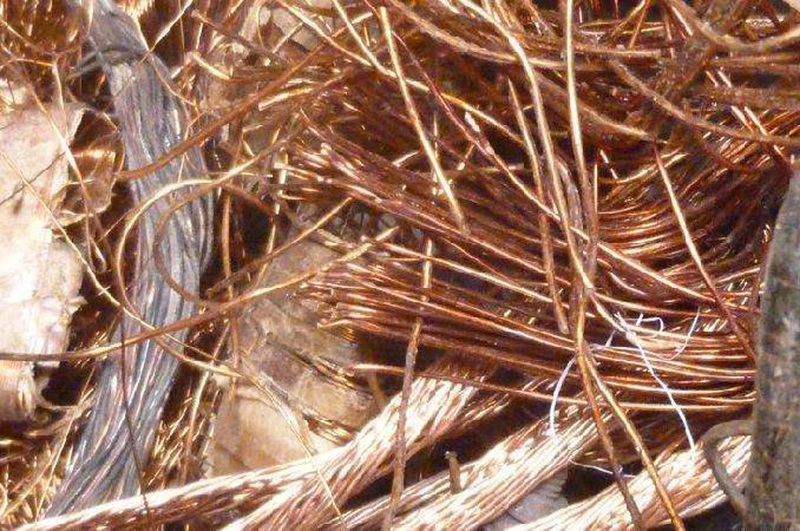 漆包線怎樣快速有效脫漆？