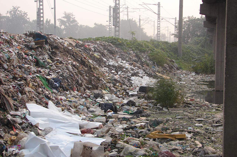 城市生活垃圾處理方式優(yōu)缺點(diǎn)對(duì)比