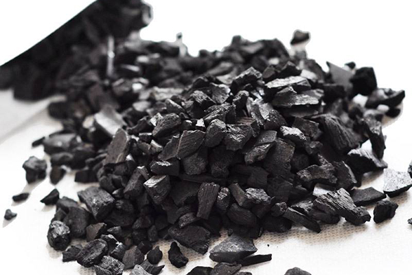 竹炭的外觀形狀不同，所采用的炭化爐設(shè)備也不同