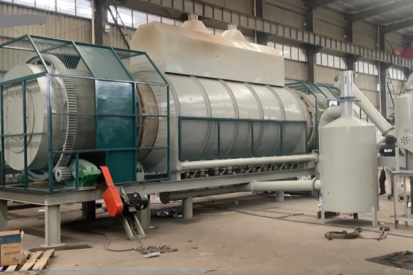 “火”引未來，“炭”滿人生