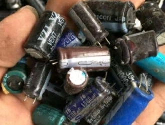 廢電容經(jīng)過炭化爐后，能得到什么貴金屬？都有什么用？