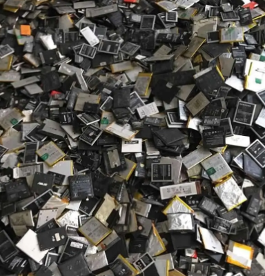 采用分離設(shè)備回收廢舊鋰電池，效果如何？