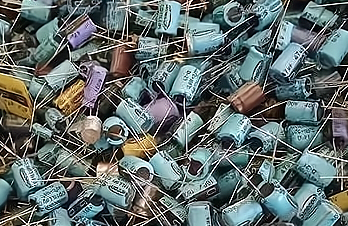 細(xì)分分選技術(shù)揭秘：如何將電容中的鋁、銅、鐵等金屬分離