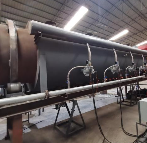 廢舊鋰電池究竟經(jīng)歷了哪些步驟才能炭化處理？