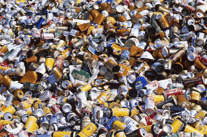 快速生產(chǎn)易拉罐脫漆爐，滿足你的定制需求！河南西德機(jī)械設(shè)備