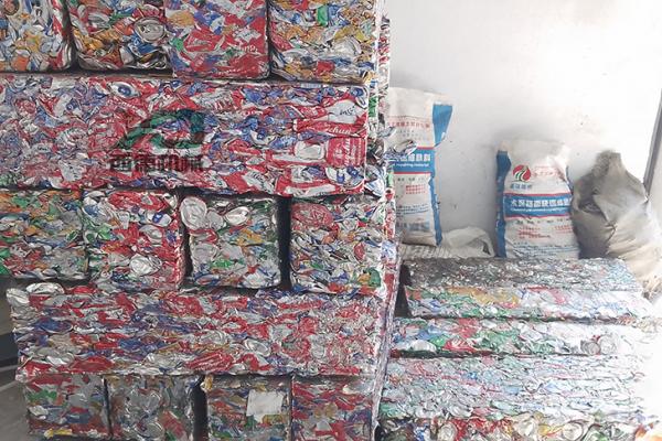 想節(jié)省時間又保持品質(zhì)？試試易拉罐脫漆爐，河南西德機(jī)械設(shè)備