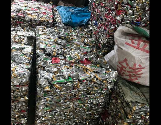 金屬廢物是資源還是垃圾？這種高溫炭化技術告訴你答案！河南西德機械設備