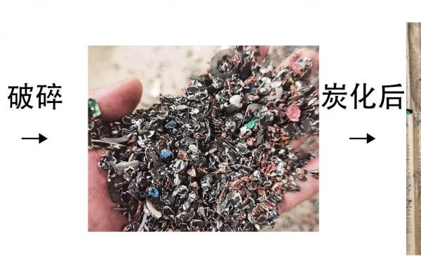 鋰電池熱解爐：環(huán)保與高效的完美結合，河南西德機械設備