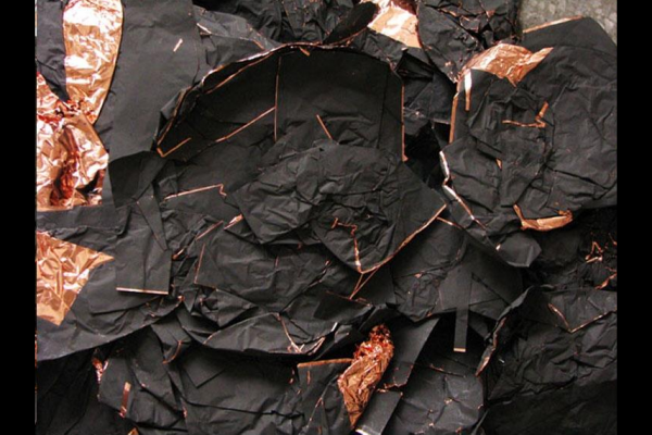 鋰電池熱解爐的環(huán)保解決方案，河南西德機械設備