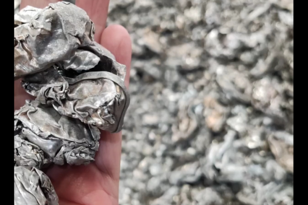 邁向可持續(xù)未來(lái)，全球再生鋁產(chǎn)業(yè)的擴(kuò)張與脫漆技術(shù)的關(guān)鍵作用，河南西德機(jī)械設(shè)備