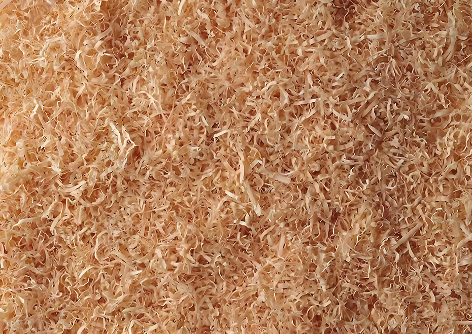 鋸末回收新方式，碳化處理高價(jià)值