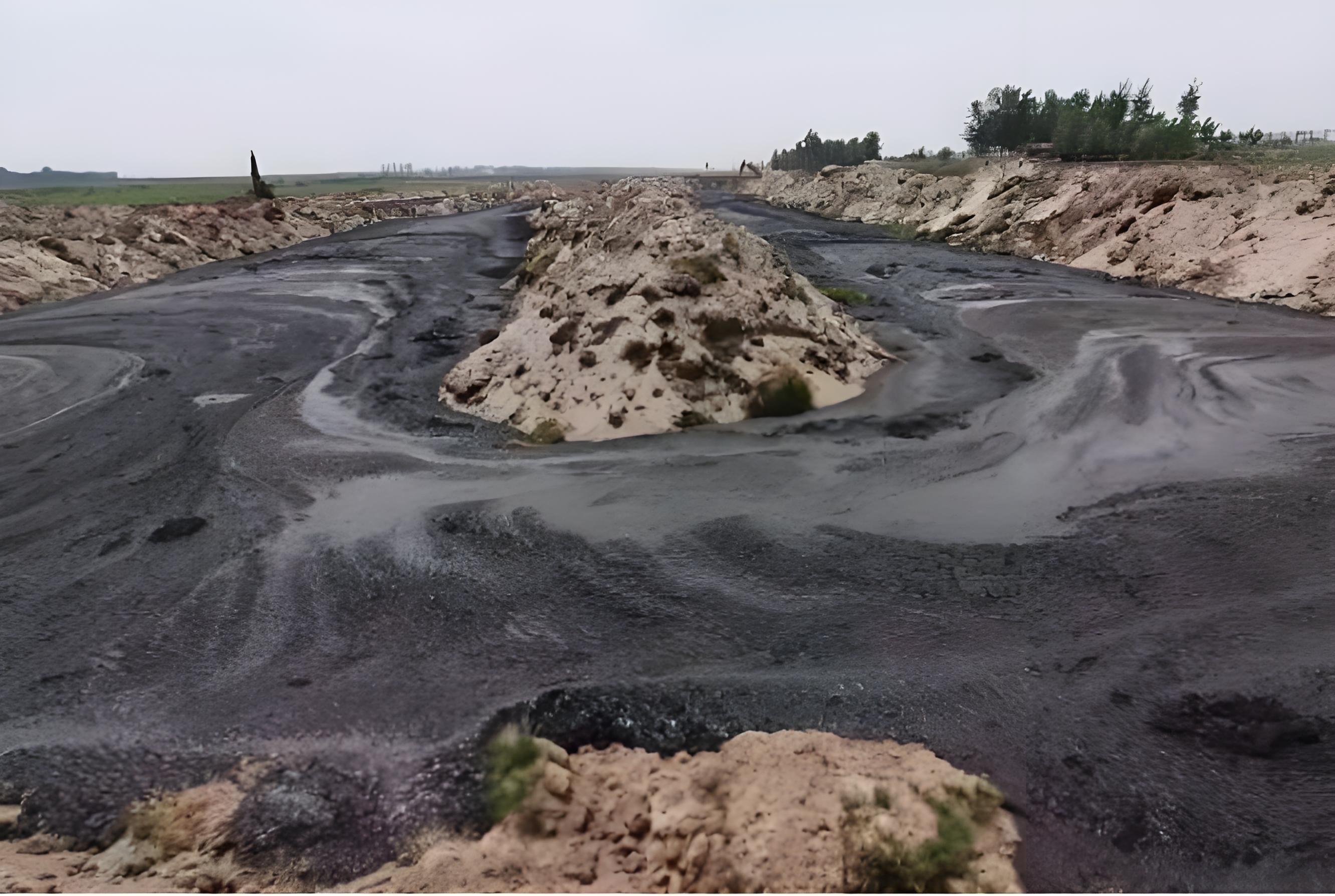 <strong>城市污泥的形成、危害及碳化處理的優(yōu)勢</strong>