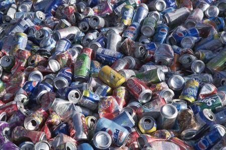 易拉罐脫漆技術(shù)：成熟與專業(yè)，塑造環(huán)保新生