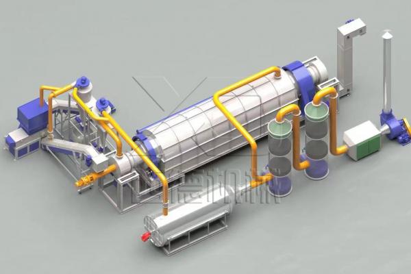 廢舊鋰離子電池的再利用之旅