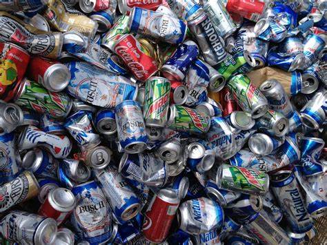 <strong>別再忽視！廢舊易拉罐與連續(xù)式脫漆爐暗藏行業(yè)大商機(jī)</strong>